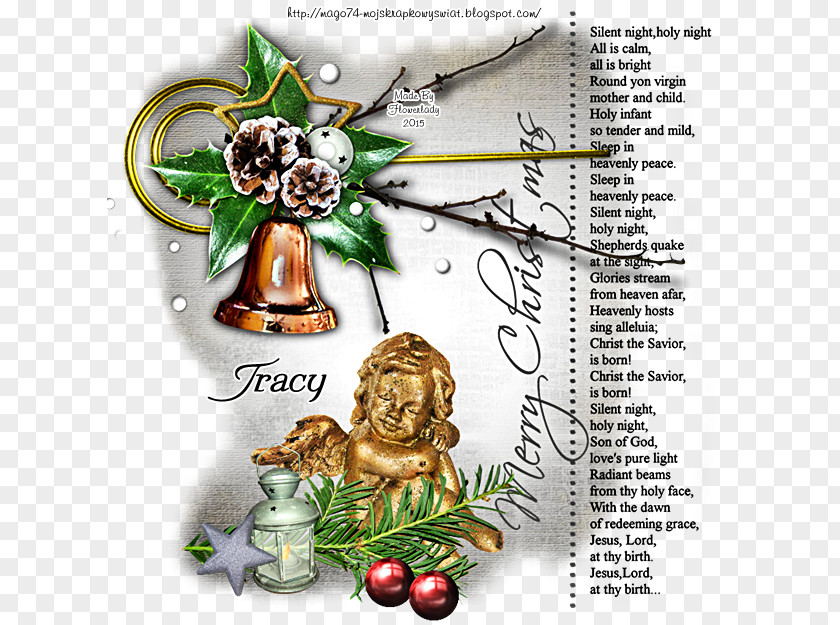Christmas Ornament Character Day Fruit Fiction PNG