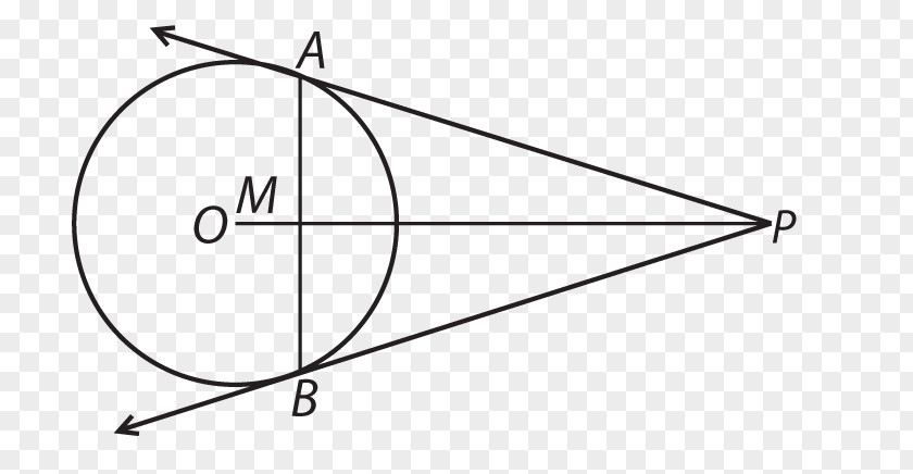 Circle Geometry Line Angle Point PNG