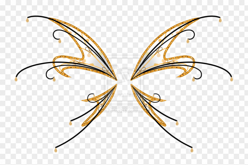 Creative Wings Photos Clip Art Line PNG