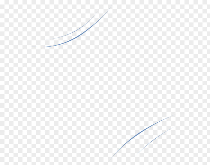 Curved Blue Line Material Angle Pattern PNG