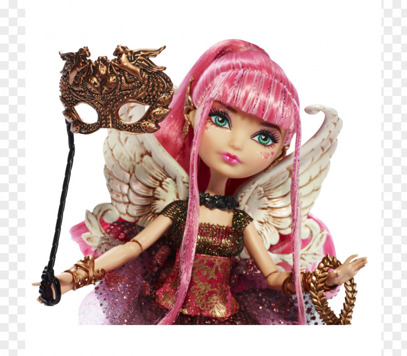 Doll Fashion Ever After High Amazon.com Toy PNG