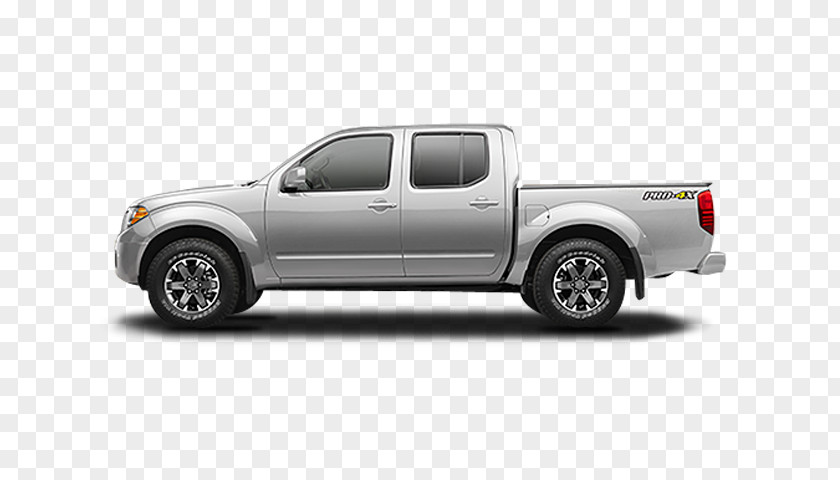 Double Eleven Promotion 2018 Nissan Frontier SV Pickup Truck Titan Crew Cab PNG