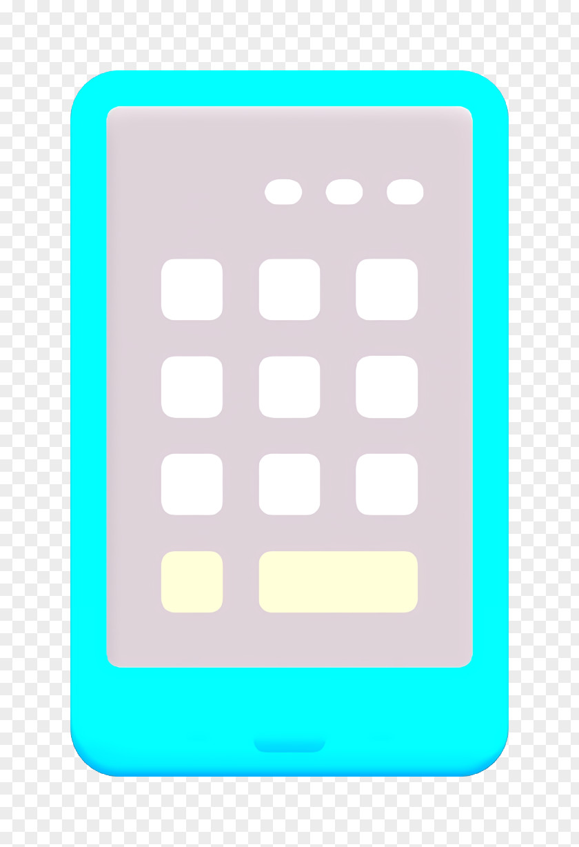 E-Learning Icon Calculator PNG