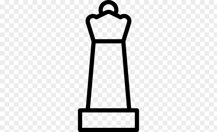 Finish Line Chess Piece Bishop Queen Strategy PNG