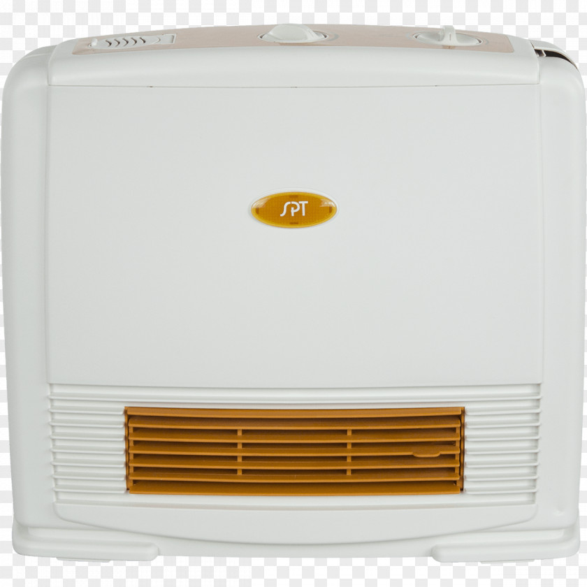 Humidifier Home Appliance Ceramic Heater Storage PNG