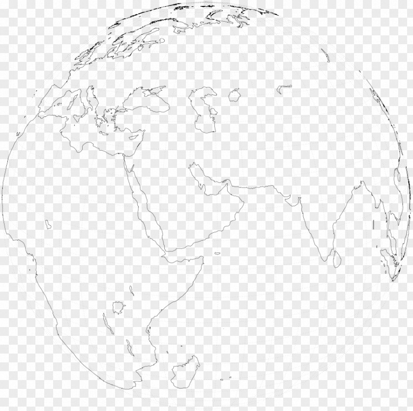 India Drawing Art Monochrome Sketch PNG