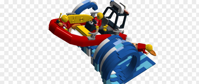 LEGO Ambulance Boat Plastic Product Design PNG
