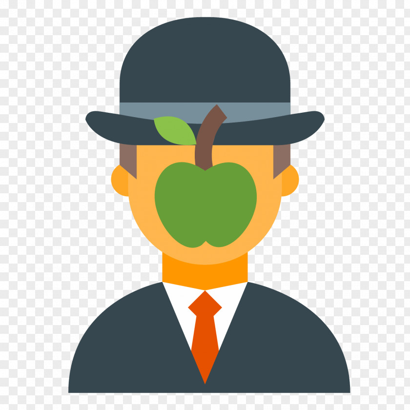Leprechaun Hat Male Avatar User PNG