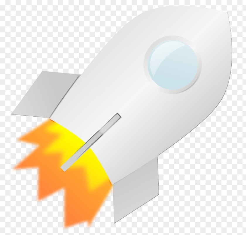 Logo Material Property Cartoon Rocket PNG
