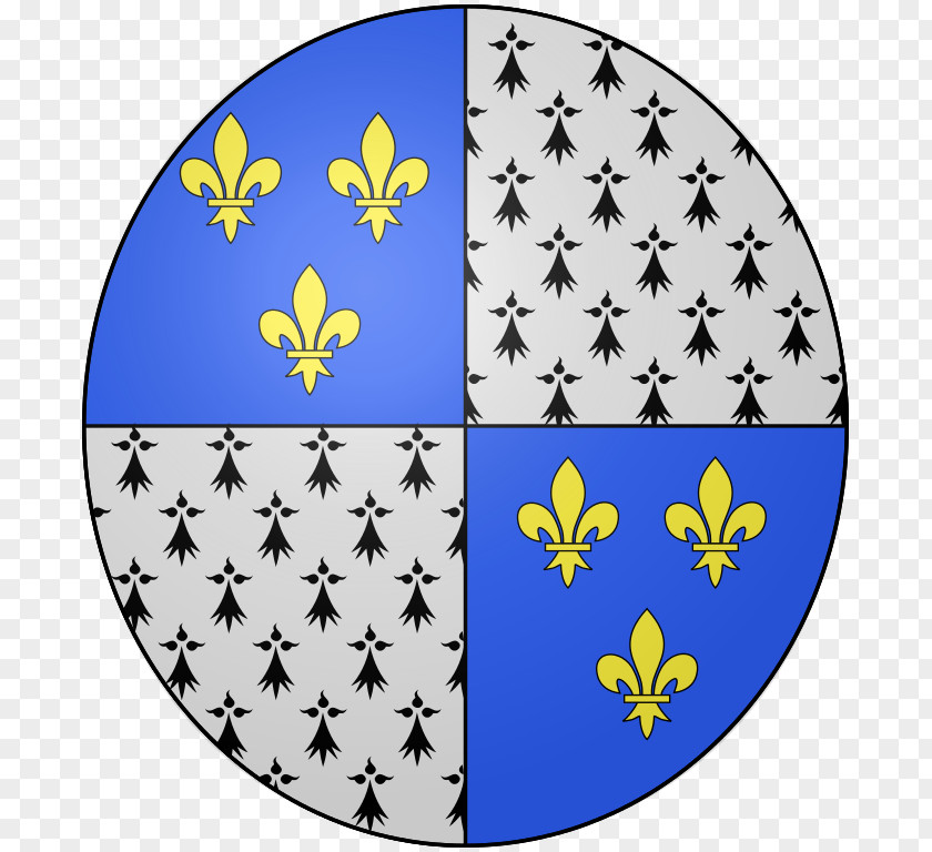 Louis Xii Valence Tuning Store Kingdom Of France Coat Arms Duchy Brittany National Emblem PNG