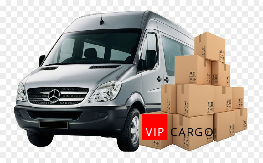 Mercedes Mercedes-Benz Sprinter Compact Van Car PNG