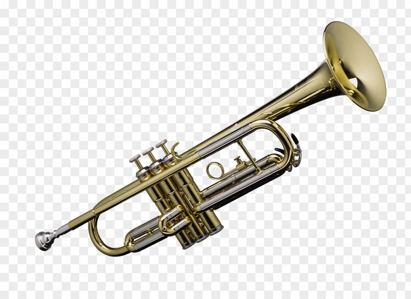 Metal Instruments Trombone Trumpet Musical Instrument Wind Tuba PNG