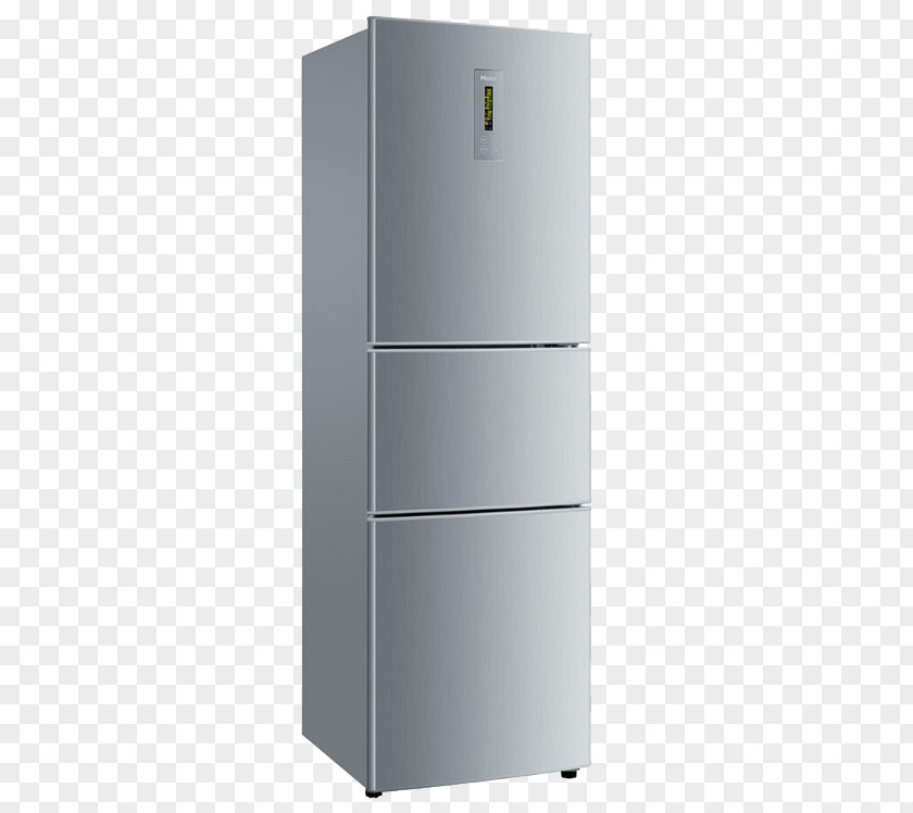 Refrigerator Energy-saving Mute Slim Gratis Download PNG