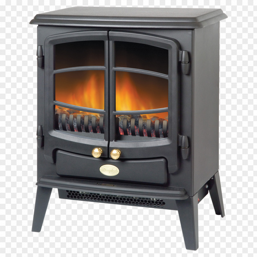 Stove Fan Heater Electric Heating PNG