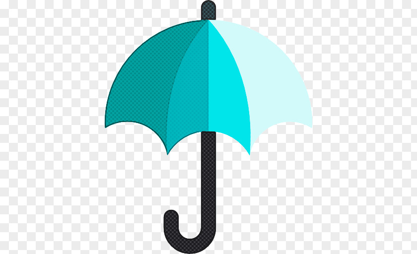 Umbrella Turquoise Green Aqua Teal PNG