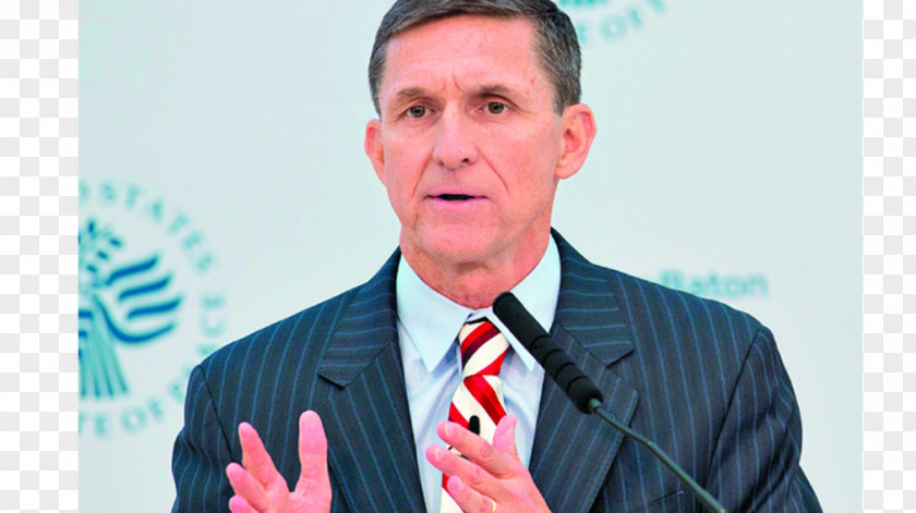 United States Michael Flynn President Of The National Security Advisor PNG