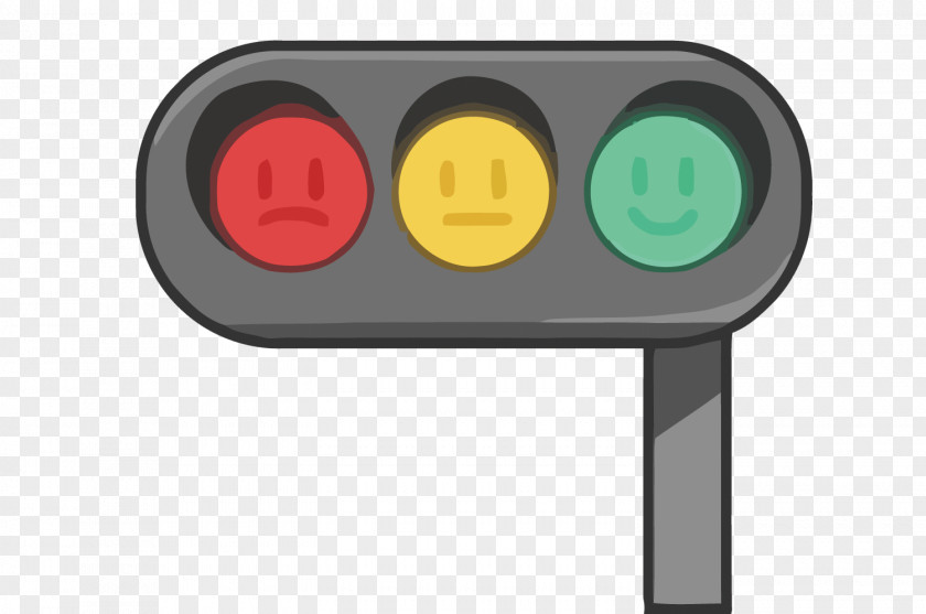 Vector Traffic Lights Light Road PNG