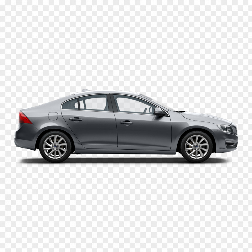 Volvo S60 AB Car V40 PNG