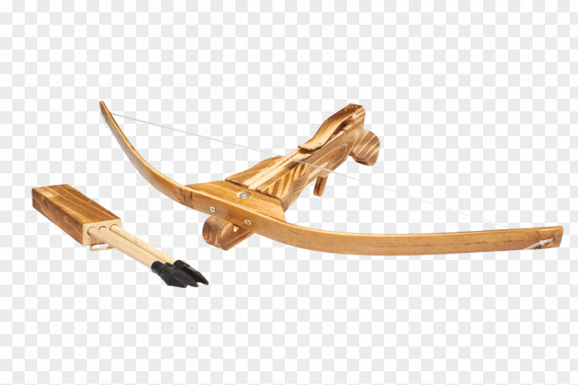Weapon Crossbow Arrow Wood Shield PNG