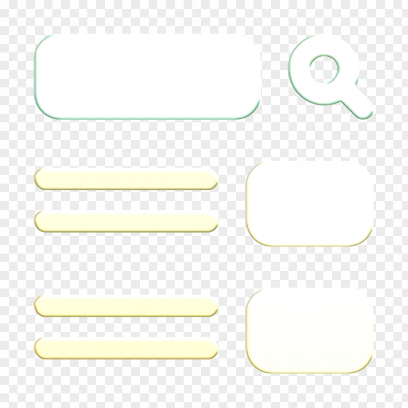 Wireframe Icon Ui PNG