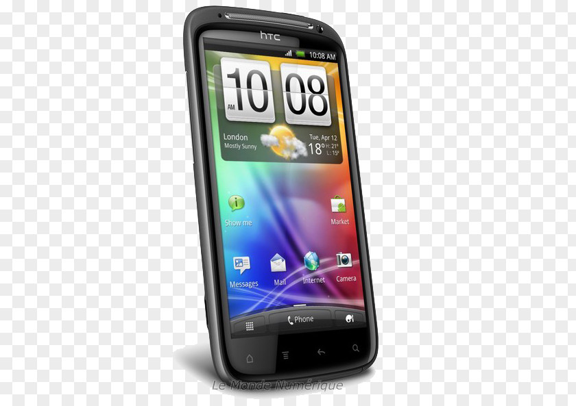 Android HTC Sensation U11 Evo 3D One Mini 2 Desire HD PNG