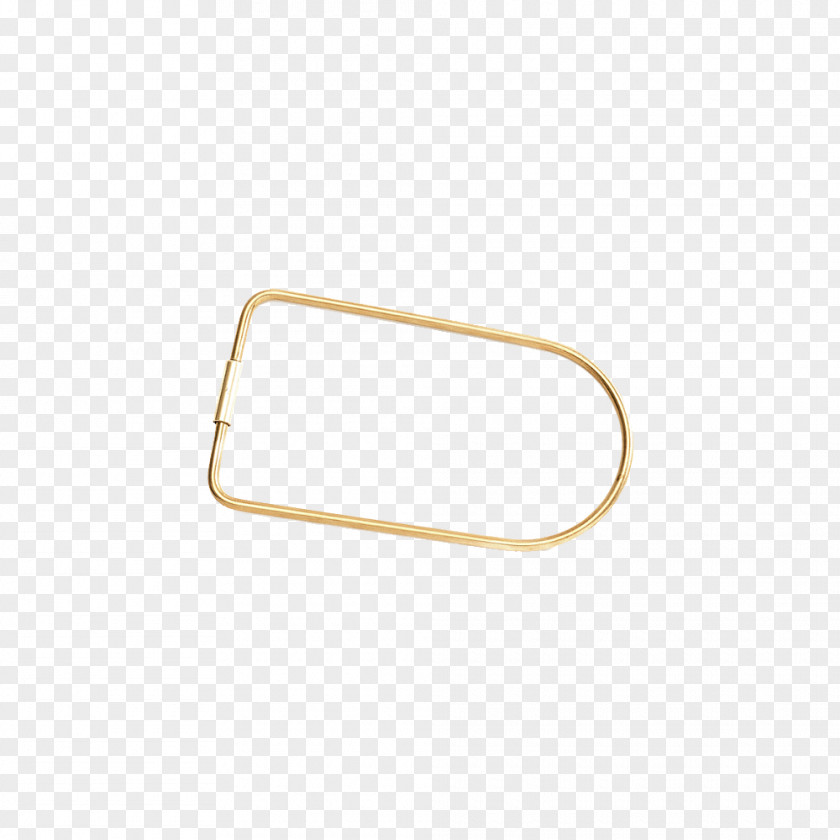 Angle Rectangle Material PNG