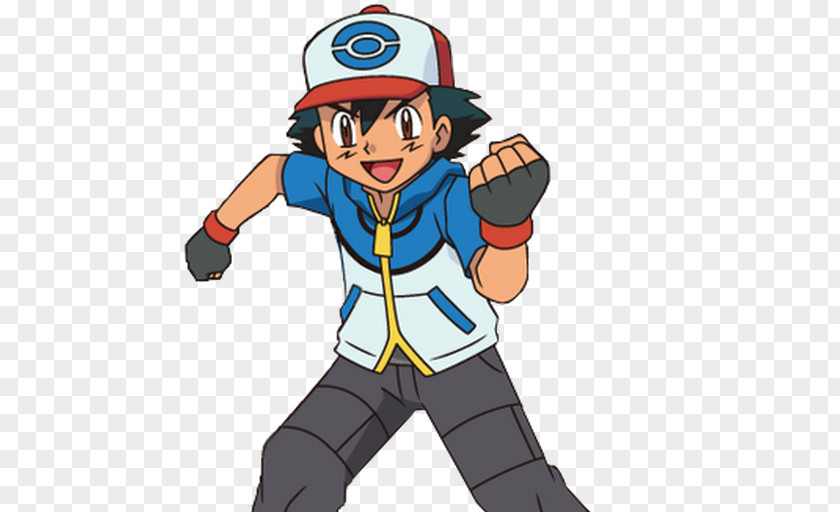 Ash Ketchum Hat Transparent Pokemon Black & White Pokémon X And Y Costume PNG