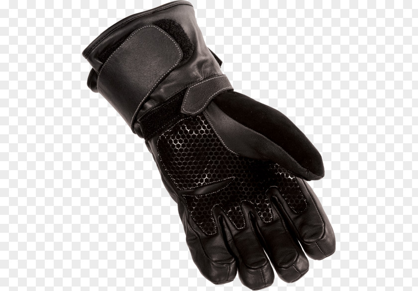 Bicycle Gloves Leather Clothing Lacrosse Glove PNG