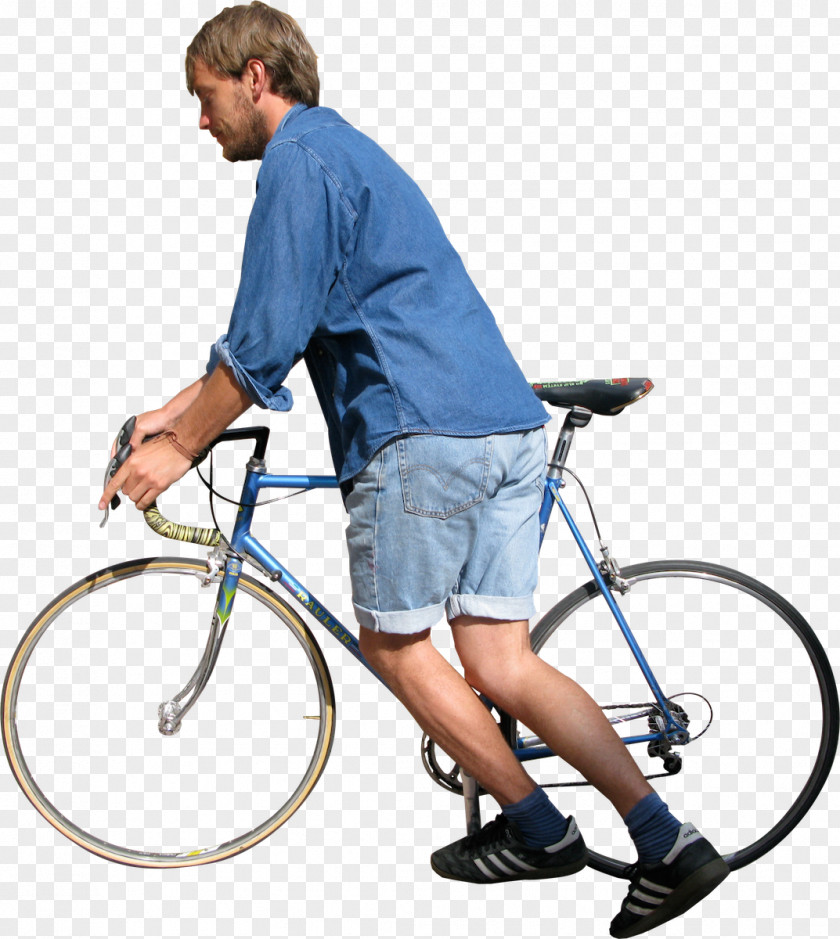 Bicycles Bicycle Wheels Cycling Hybrid Road PNG
