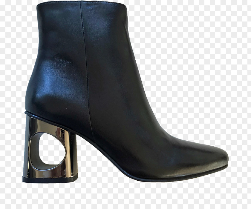 Boot Heel Fashion Mary Jane Model PNG