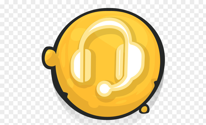 Casque Download Icon Design Image PNG