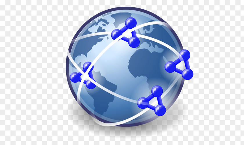 Computer Network Diagram Clip Art PNG