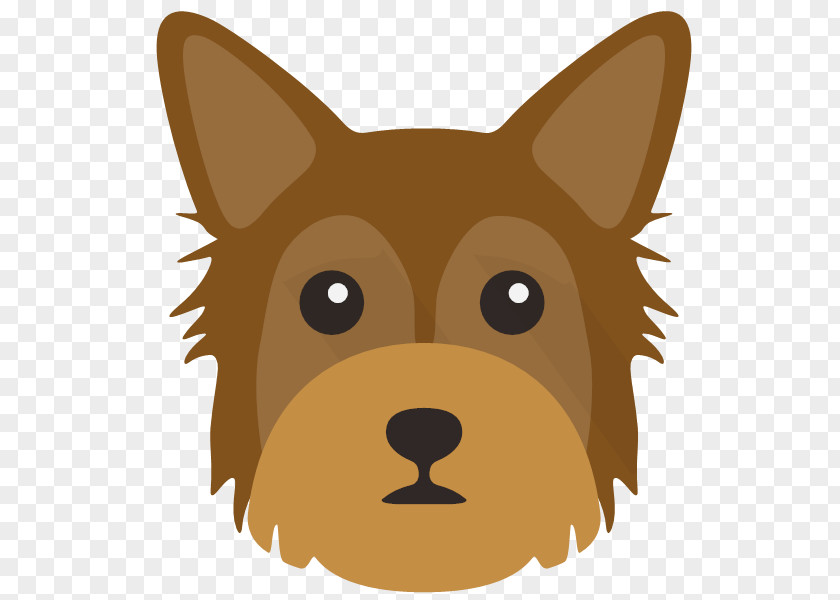 Dog Snout Cartoon Head Nose PNG