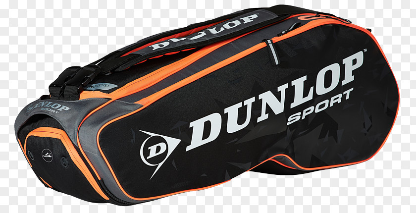 Dunlop Force Racket Sport Tennis Squash Tyres PNG