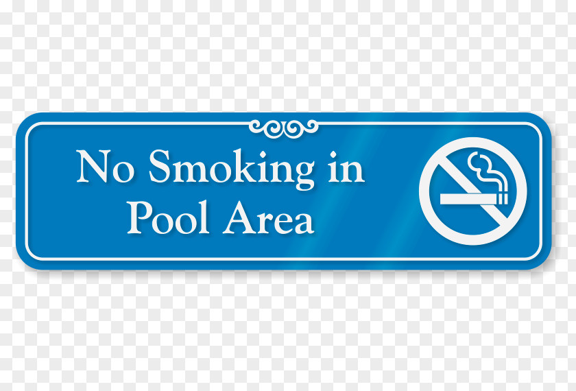 E Moke Smoking Sign Trespass Decal Solicitation PNG