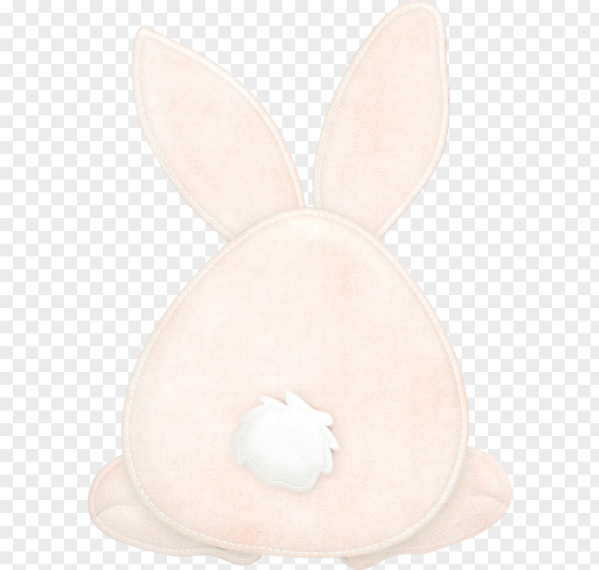 Easter Bunny PNG