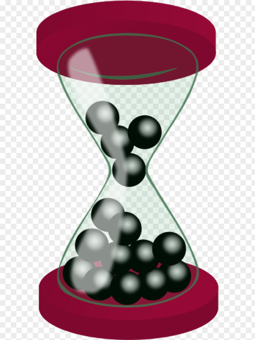 Hour Glass Clipart Hourglass Animation Clip Art PNG
