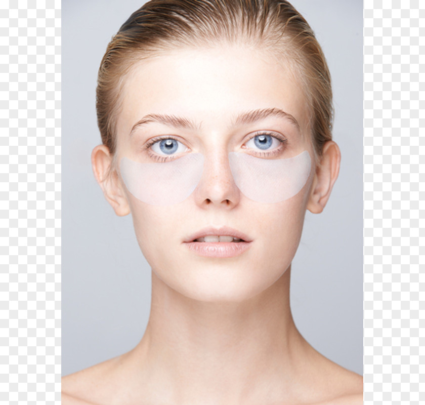 Instant Photo Eyelid Skin Hyaluronic Acid Ooglidcorrectie PNG