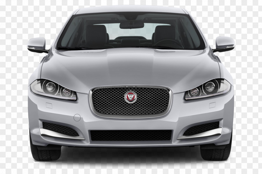 Jaguar Cars 2014 XF 2015 PNG