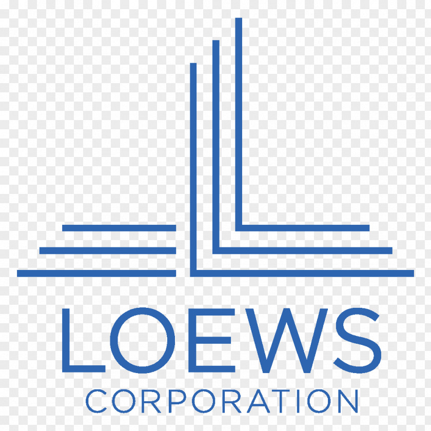 Loews Logo Corporation Share NYSE:L Company PNG