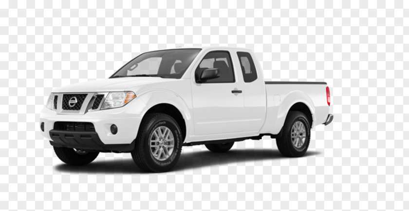 Nissan 2015 Frontier Pickup Truck Car 2017 PNG