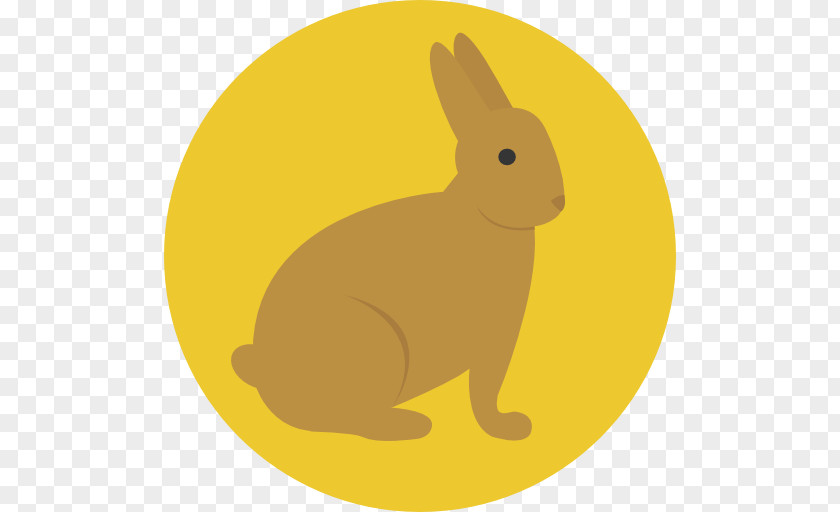 Pet Icon Domestic Rabbit Hare Cat Horse Dog PNG