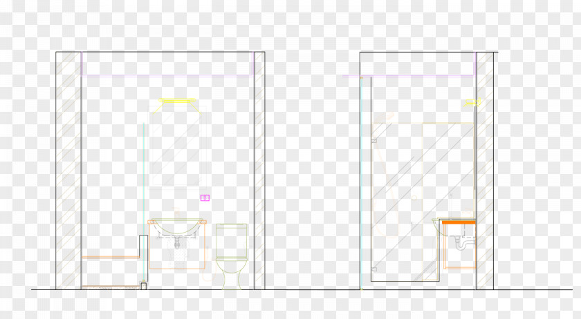 Project Bathroom Line Furniture Angle PNG