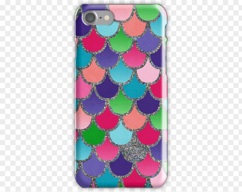 Rainbow Lips Rectangle Mobile Phone Accessories Phones IPhone PNG