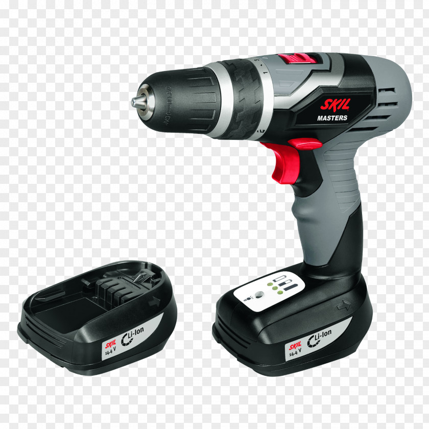 Skil Augers Lithium-ion Battery Electric Cordless PNG