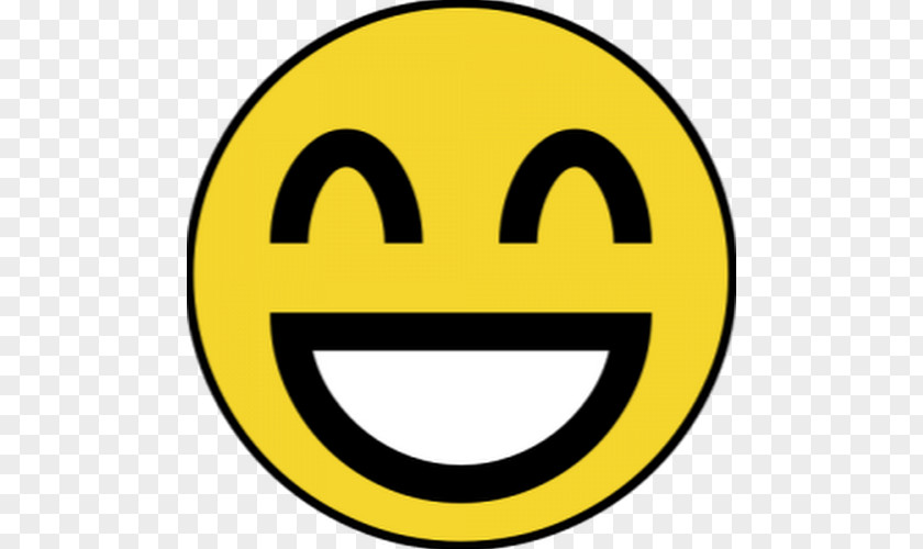 Smiley Emoticon Sticker PNG