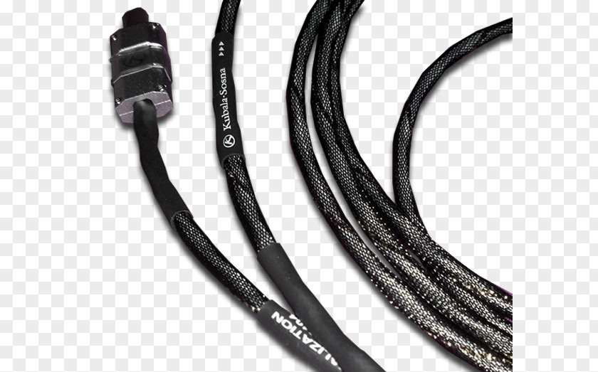 USB Speaker Wire Electrical Cable Power Cord PNG