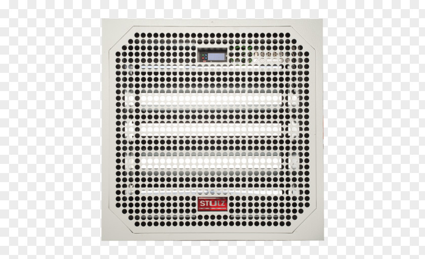 Volume Booster Raised Floor Air Conditioner STULZ GmbH System 19-inch Rack PNG