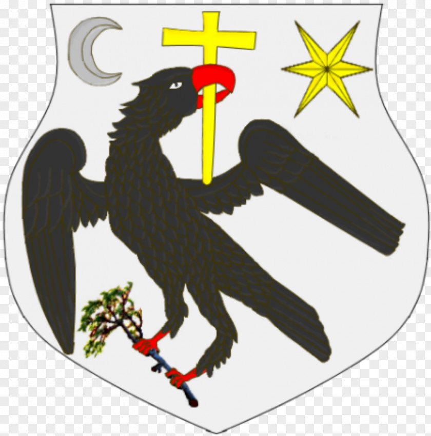 Wallachian Plain Oltenia Moldavia Coat Of Arms PNG