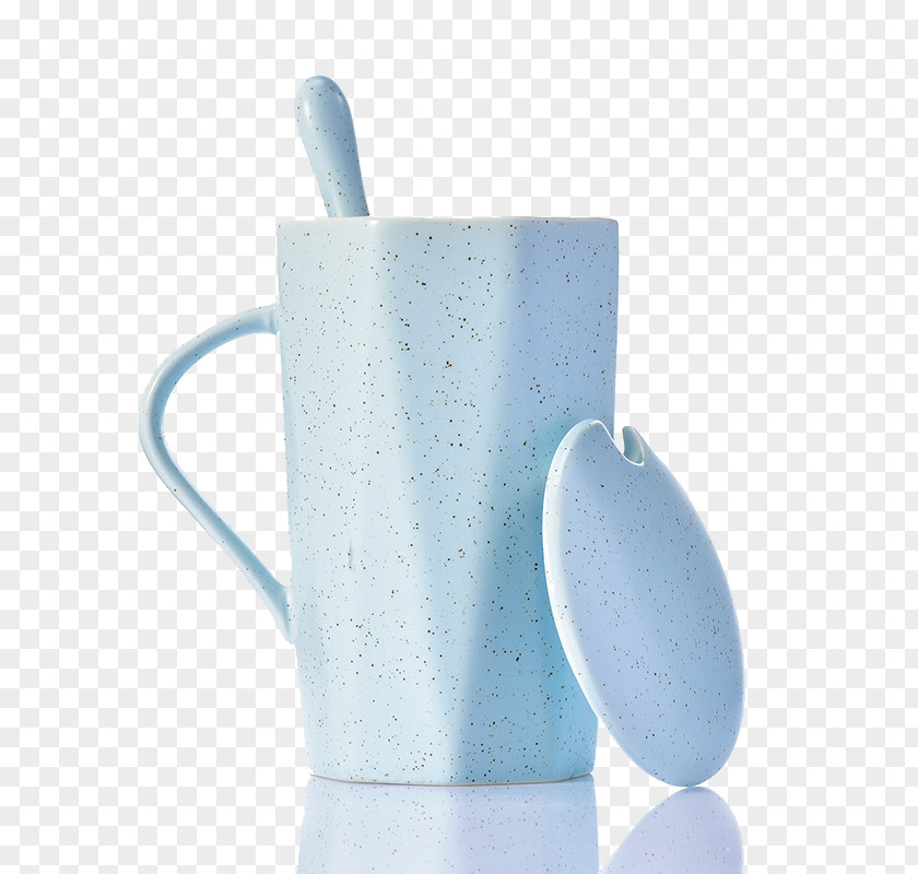Creative Mug Ceramic Cup PNG